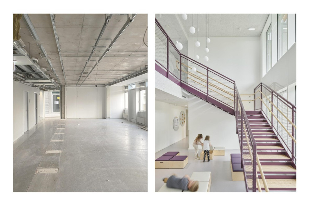 aus Büro mach Kindergarten.jpg, Picturerights © Work Space Architekten