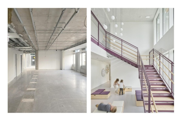 aus Büro mach Kindergarten.jpg, Picturerights © Work Space Architekten