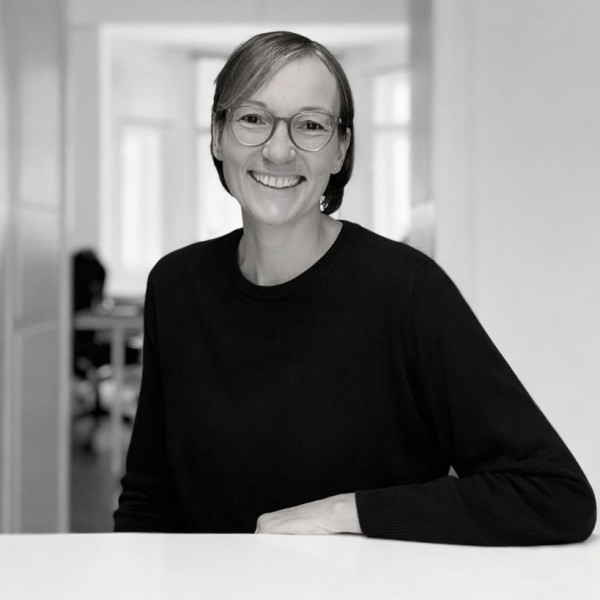 Karin TriendlPicturerights © Work Space Architekten