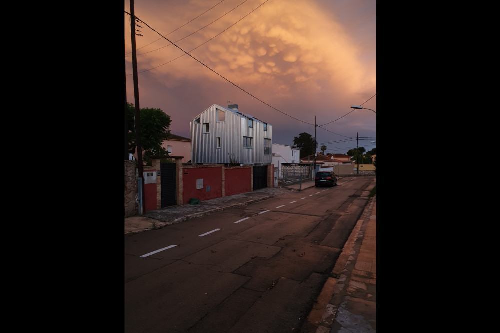 anotherviewture 01 millimiter.jpg, Picturerights © gómez+álvarez arquitectes | Picture © Carlos Gómez