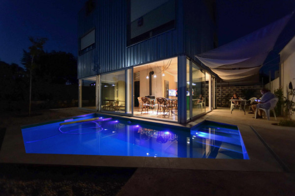 anotherviewture 02 millimiter.jpg, Picturerights © gómez+álvarez arquitectes | Picture © Carlos Gómez