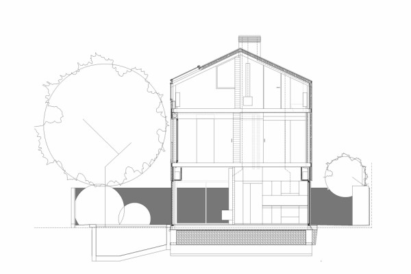 anotherviewture 03 millimiter.jpg, Picturerights © gómez+álvarez arquitectes | Picture © Carlos Gómez