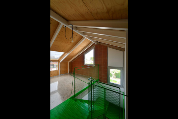 anotherviewture 04 millimiter.jpg, Picturerights © gómez+álvarez arquitectes | Picture © Carlos Gómez