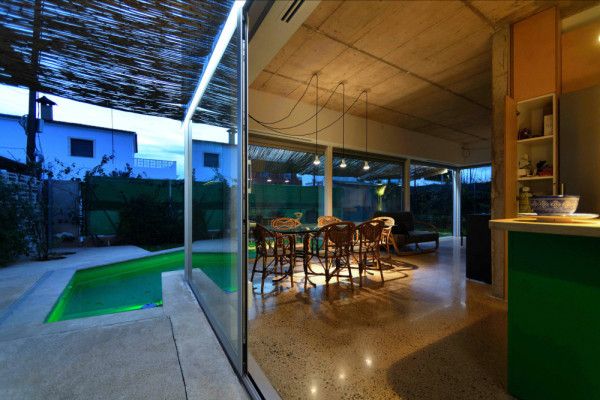 anotherviewture 05 millimiter.jpg, Picturerights © gómez+álvarez arquitectes | Picture © Carlos Gómez