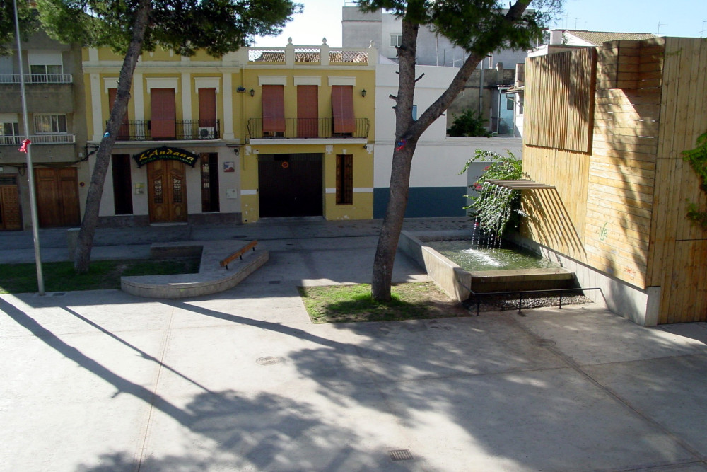 01 another ajuntament.jpg, Picturerights © gómez+álvarez arquitectes | Picture © Carlos Gómez