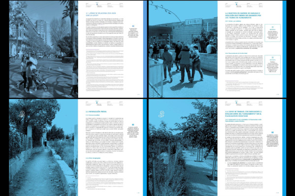 08 GUIA GENERO ACTUACIONES URBANAS GVA CARLOS GOMEZ EVA ALVAREZ.jpg, Picturerights © gómez+álvarez arquitectes | Picture © Carlos Gómez & Eva Álvarez