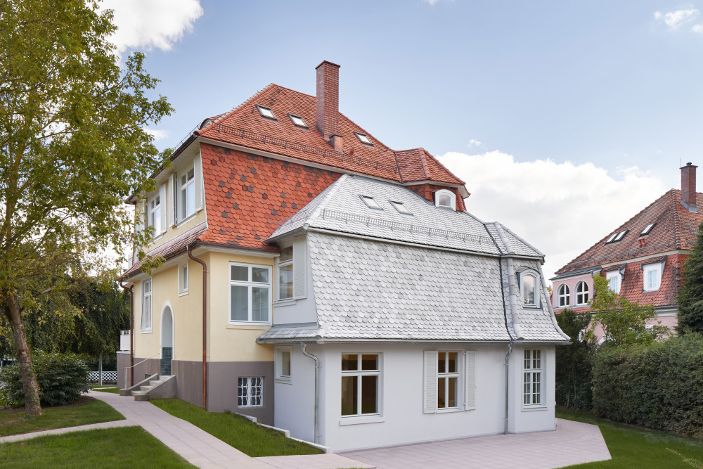 DOPELGÄNGER reloaded, Picturerights © THE BAUKUNST DYNAMITES | Picture © Philip Kottlorz