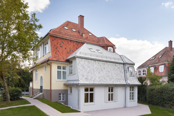 DOPELGÄNGER reloaded, Picturerights © THE BAUKUNST DYNAMITES | Picture © Philip Kottlorz