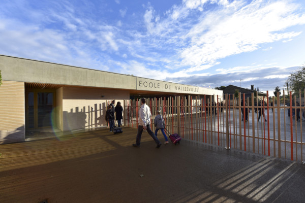 VAL, Picturerights © Atelier319 | Picture © Caroline de Pérignon