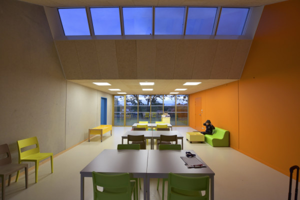 VAL, Picturerights © Atelier319 | Picture © Caroline de Pérignon