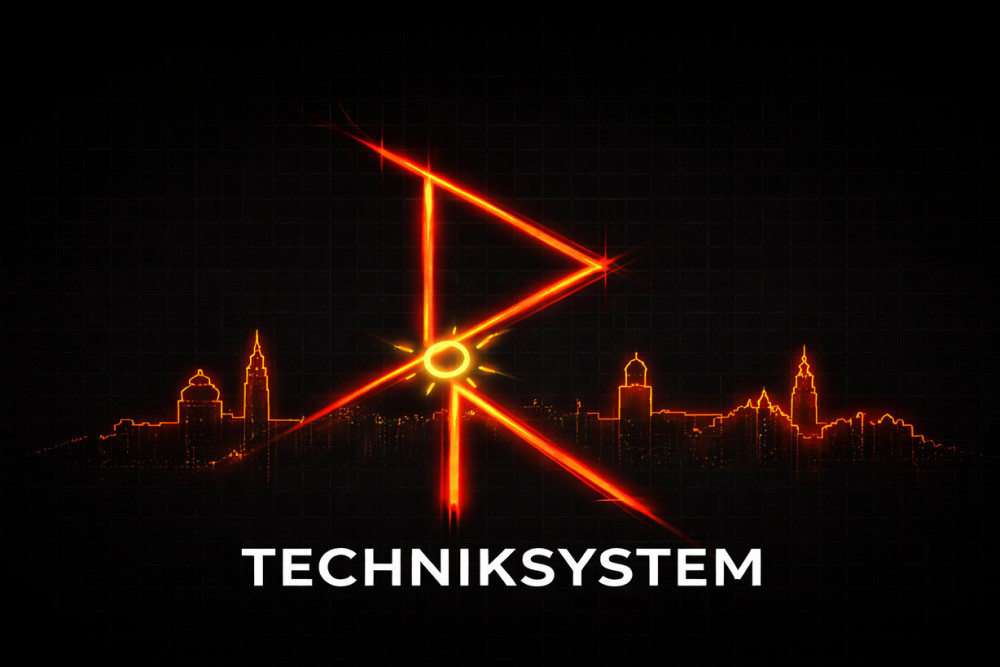 Logo _ R System.png, Picturerights © Dragana Lekovic