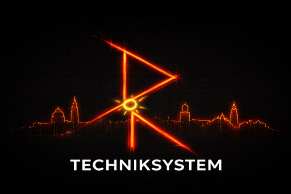 Logo _ R System.png, Picturerights © Dragana Lekovic