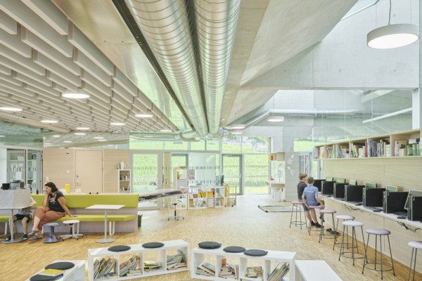 learningarea.jpg, Picturerights © david schreyer