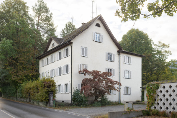 NONA_Dr-Waibelstrasse_Bestand_©_Dominic-Kummer_2025_02.jpg, Picturerights © NONA | Picture © Dominic Kummer