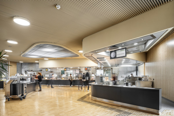 Ausspeisung, Picturerights © Peter Litvai