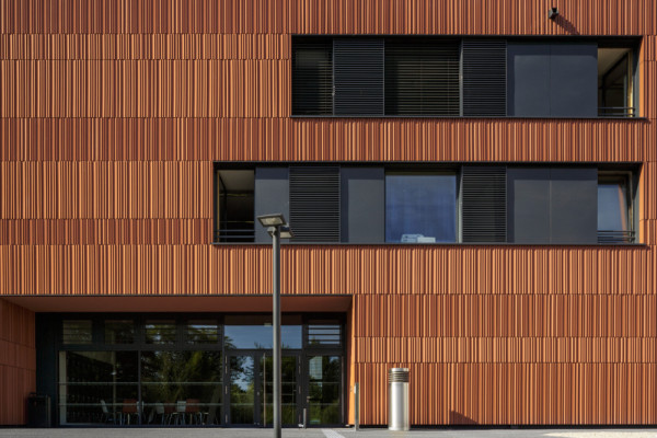 Außenansicht, Picturerights © Peter Litvai