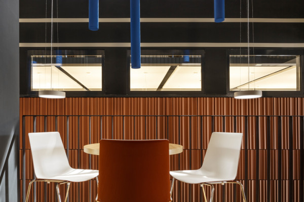 Innenansicht, Picturerights © Peter Litvai