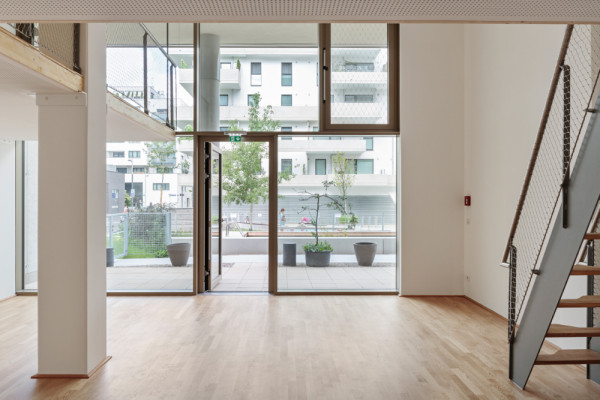 Atelier, Picturerights © Paul Sebesta