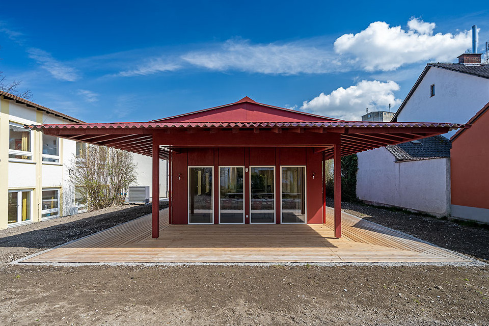 21-04-22_Schulpavillion-Moosburg_032.jpg, Picturerights © eckhart matthäus | Picture © eckhart matthäus_em-oto.de