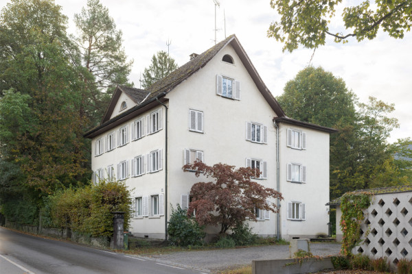 Bestand, Picturerights © Dominic Kummer