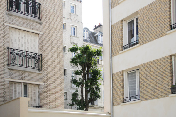 studaré-PARIS14-façades arrière.jpg, Picturerights © studaré | Picture © celia berdy studaré-PARIS14-façades arrière.jpg, Picturerights © studaré | Picture © celia berdy