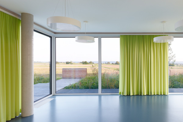 Blick in die Landschaft, Picturerights © Zooey Braun