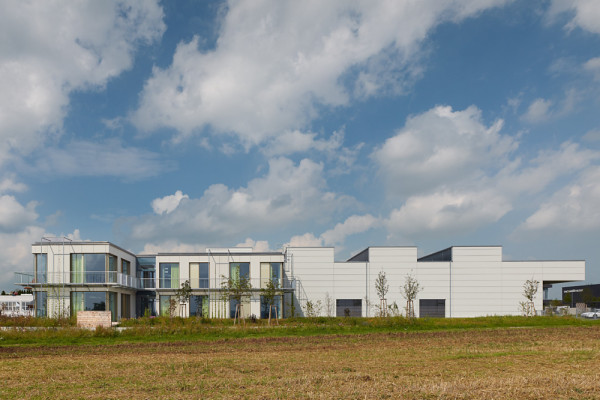 Gartenansicht, Picturerights © Zooey Braun