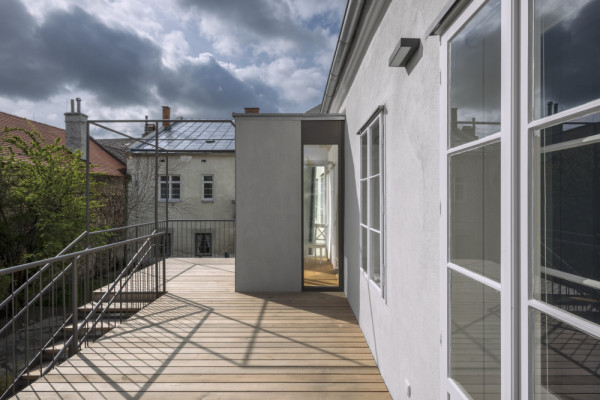 alt-neu, Picturerights © Pez Hejduk alt-neu, Picturerights © Pez Hejduk