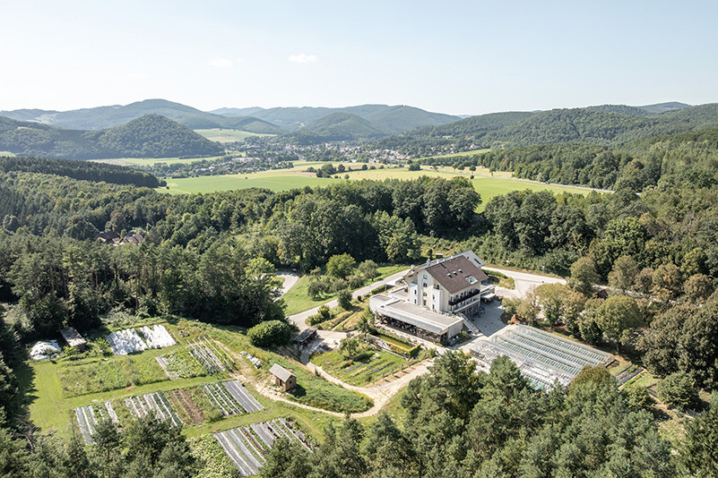 VRaL im Wienerwald, Picturerights © Kurt Kuball