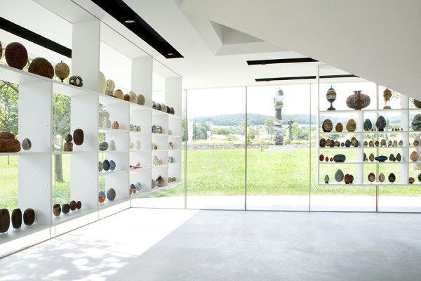 Eiermuseum, Picturerights © Patricia Weisskirchner Eiermuseum, Picturerights © Patricia Weisskirchner