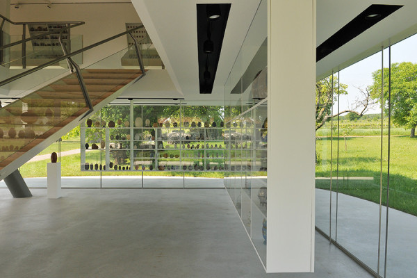 Eiermuseum, Picturerights © gaupenraub+/- Eiermuseum, Picturerights © gaupenraub+/-