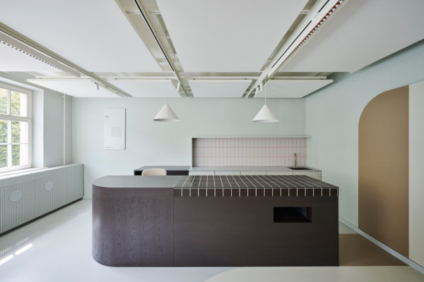 Kitchen Consultancy, Picturerights © INPULS | Picture © Lukas Schramm