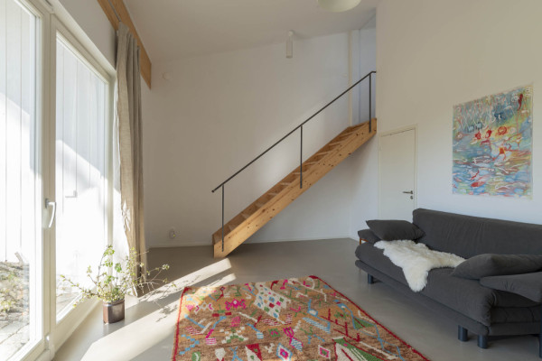 Living room, Picturerights © Jan Svenungsson