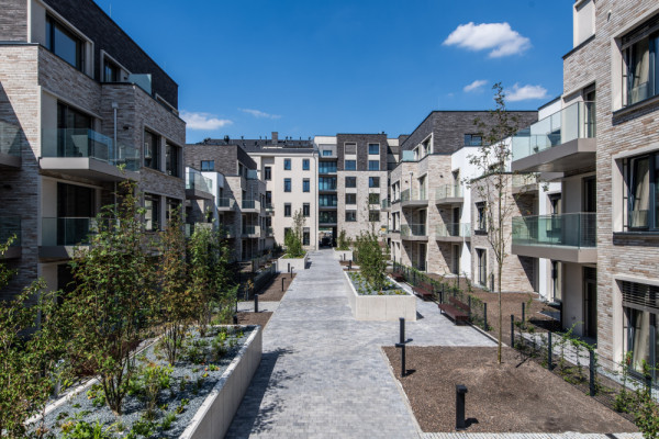 Astrid Garden resi, Picturerights © BA | Picture © Filip Slapal Astrid Garden resi, Picturerights © BA | Picture © Filip Slapal