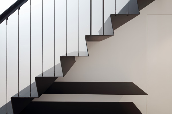 Treppe, Picturerights © Christian Brandstätter