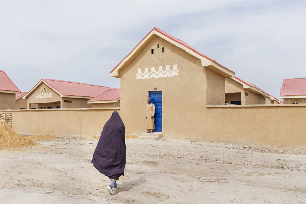 2_NGARANNAM_FRONT VIEW.jpg, Picturerights © UNDP Nigeria | Picture © Tolulope Sanusi 2_NGARANNAM_FRONT VIEW.jpg, Picturerights © UNDP Nigeria | Picture © Tolulope Sanusi
