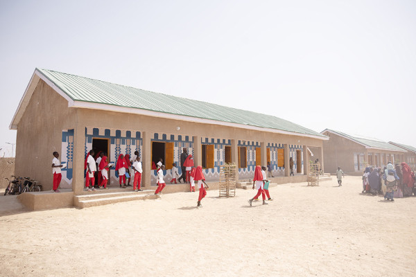 4_NGARANNAM_SCHOOL.jpg, Picturerights © UNDP Nigeria | Picture © Tolulope Sanusi 4_NGARANNAM_SCHOOL.jpg, Picturerights © UNDP Nigeria | Picture © Tolulope Sanusi