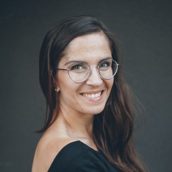 Ewelina GdakPicture © Lucja O'neill