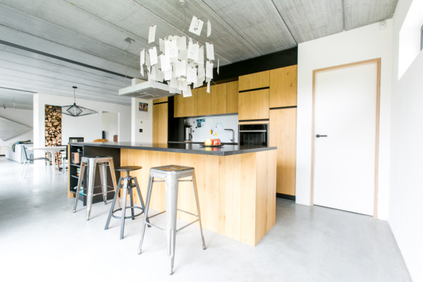 Maison Architecte Coupain-Donot-8.jpg, Picturerights © Coupain-Donot architectes & associés Maison Architecte Coupain-Donot-8.jpg, Picturerights © Coupain-Donot architectes & associés