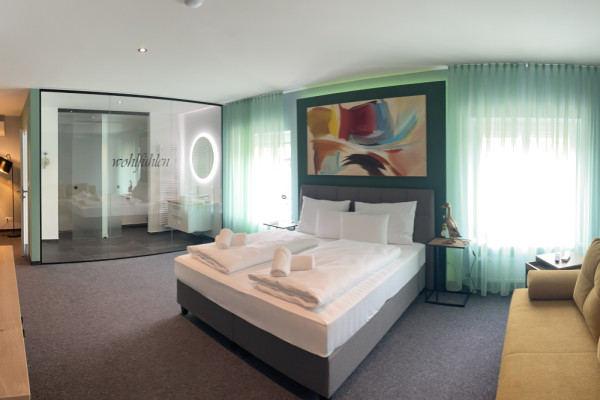 Suite, Picturerights © Elisabeth Dorfer-Gundolf Suite, Picturerights © Elisabeth Dorfer-Gundolf