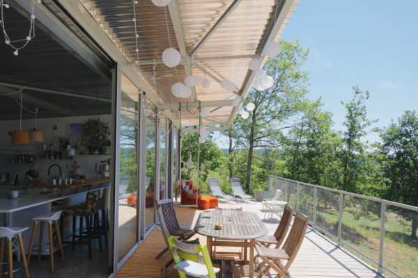 terrace, Picturerights © Philippe Ruault terrace, Picturerights © Philippe Ruault