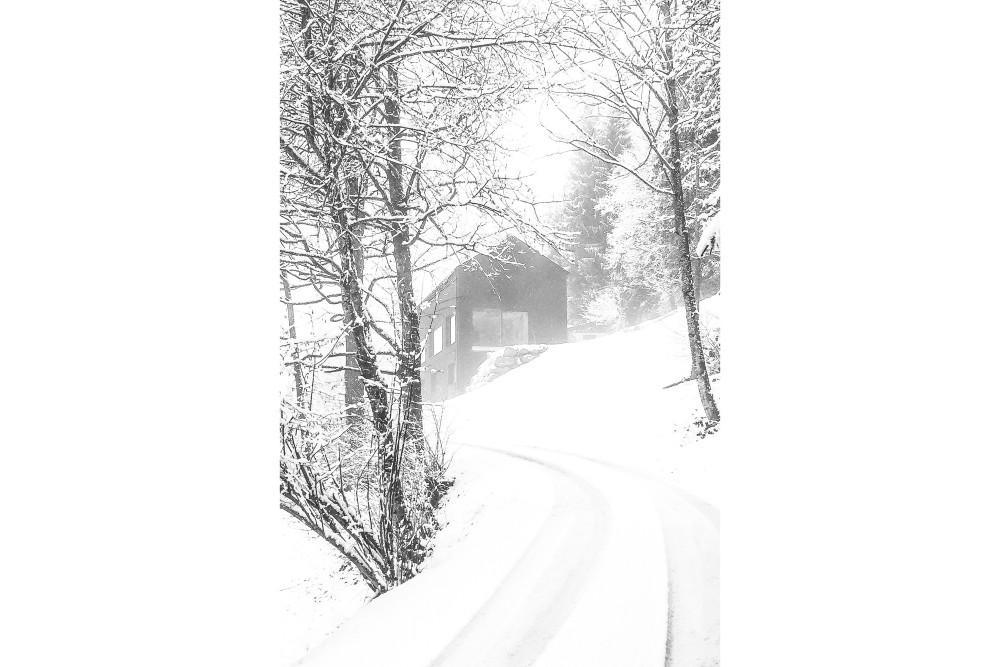 Haus am Salvenberg, Studio Bonfim, Picturerights © Studio Bonfim