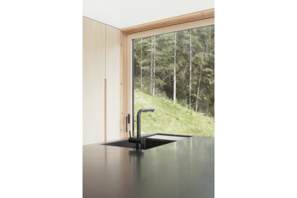 Haus am Salvenberg, Studio Bonfim, Picturerights © Studio Bonfim | Picture © Lukas Walcher Haus am Salvenberg, Studio Bonfim, Picturerights © Studio Bonfim | Picture © Lukas Walcher