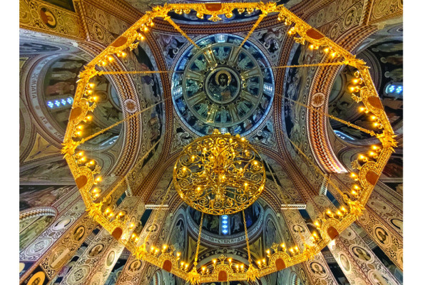 Ortodox Church St Constantine and Elena Iskra Lekovska 6.jpg, Picturerights © Iskra Lekovska Ortodox Church St Constantine and Elena Iskra Lekovska 6.jpg, Picturerights © Iskra Lekovska