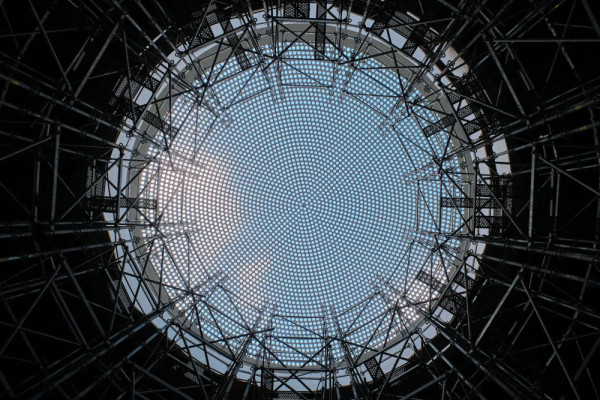 bottom view.jpg, Picturerights © HDLU | Picture © Vanja Babić bottom view.jpg, Picturerights © HDLU | Picture © Vanja Babić