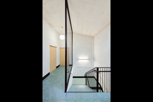Stiegenhaus, Picturerights © Lukas Schaller Stiegenhaus, Picturerights © Lukas Schaller