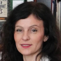 Vlatka Rajčić