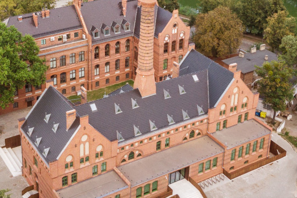 Budynek.png, Picturerights © Heinle, Wischer und Partner Architekci Sp. z o.o. Budynek.png, Picturerights © Heinle, Wischer und Partner Architekci Sp. z o.o.