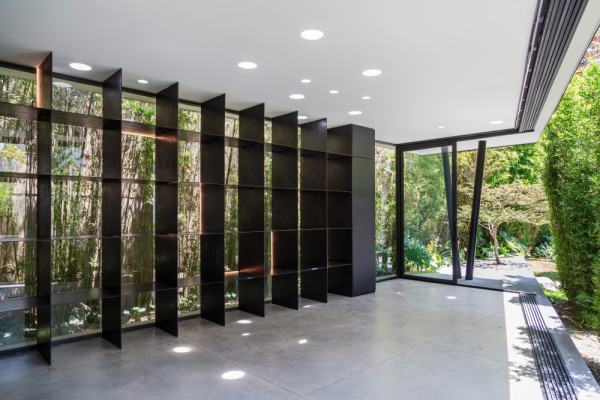 Structural elements, Picturerights © MATELIER I Michelle Herrera Architecture Atelier | Picture © Jorge Luis Álvarez