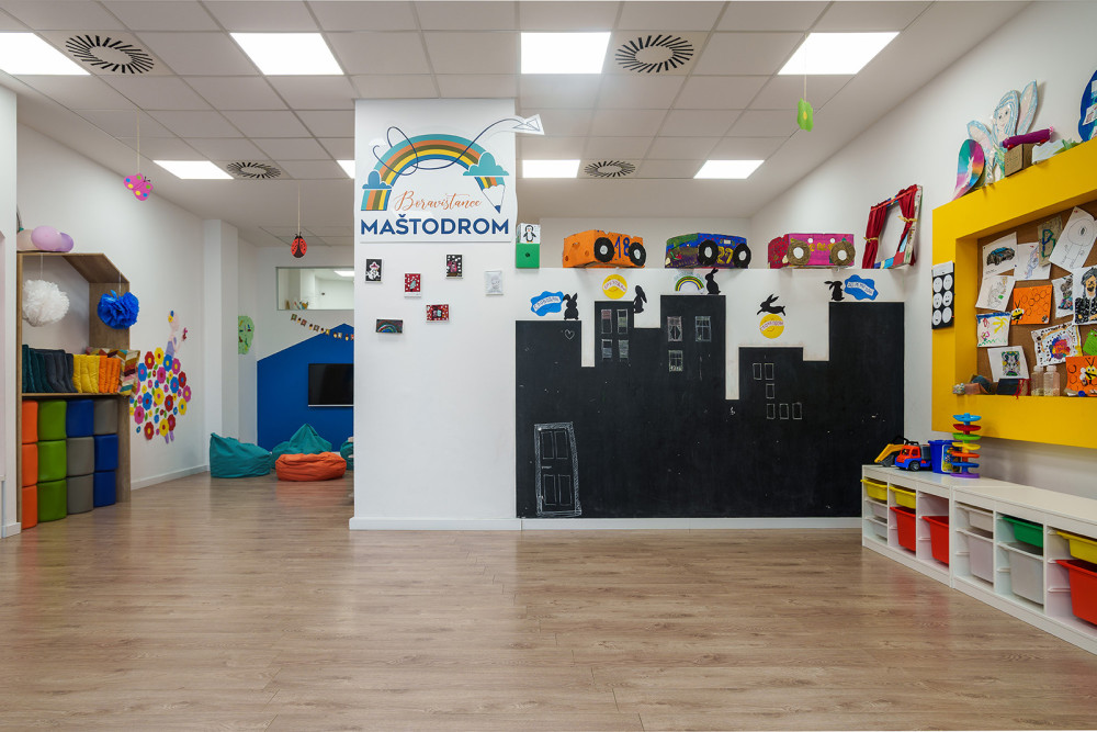 Mastodrom 01.jpg, Picturerights © MZ Studio Architecture | Picture © Milos Martinovic
